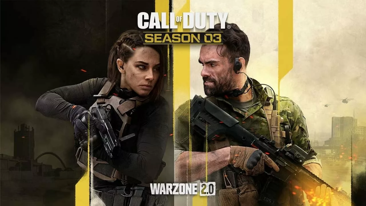 Call Of Duty Warzone Season Faces Backlash For Introducing Pay To