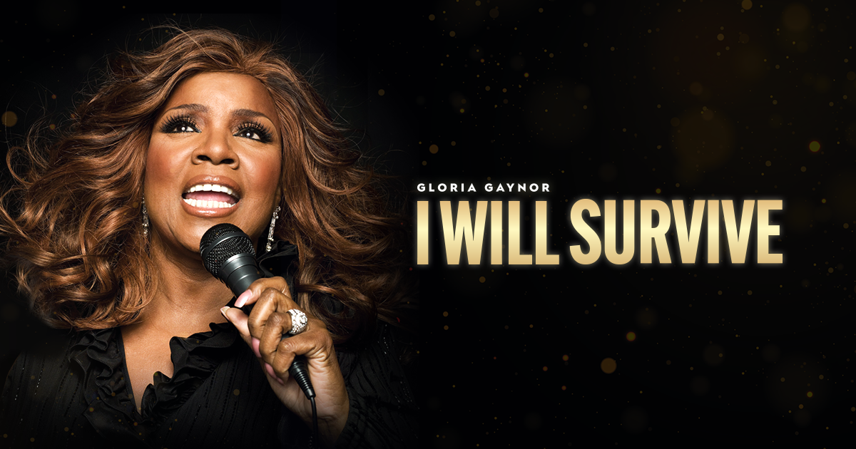 Gloria Gaynor I Will Survive Review How Queen Of Disco Lost And