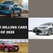 10 best selling cars of 2020