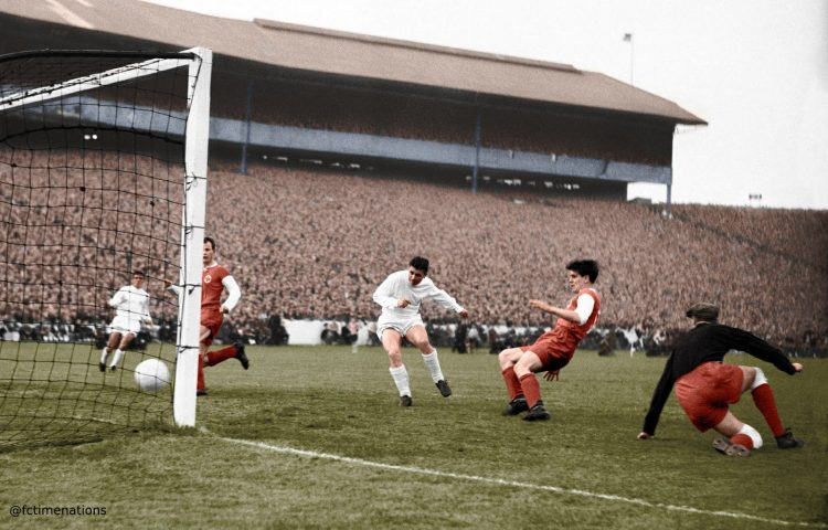 10 Best Champions League Finals of All Time - Gazettely