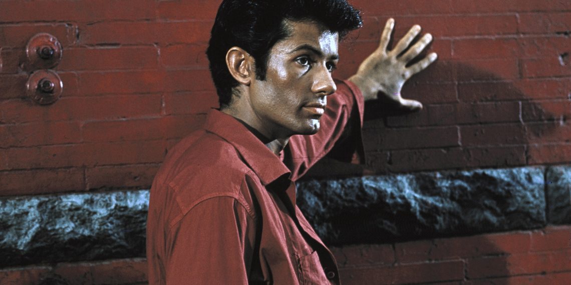 George Chakiris