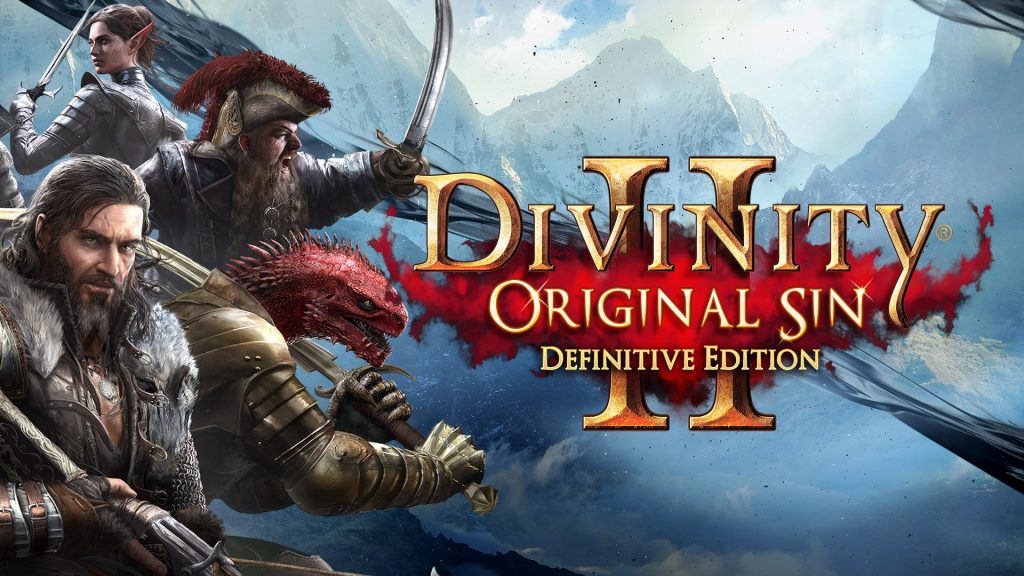 Divinity: Original Sin 2 Definitive Edition