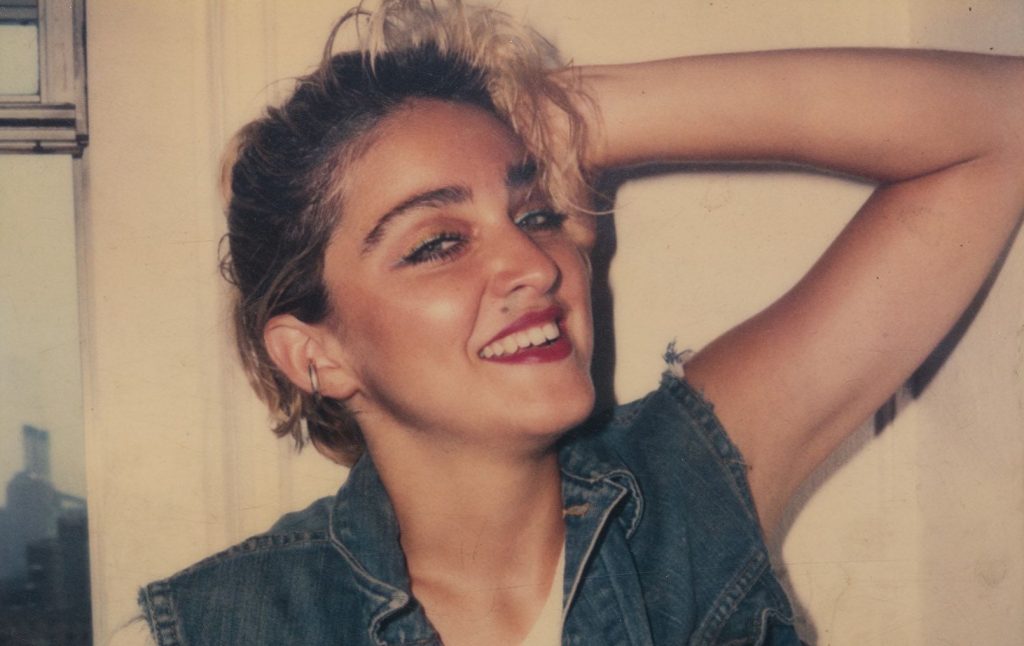 Madonna Young