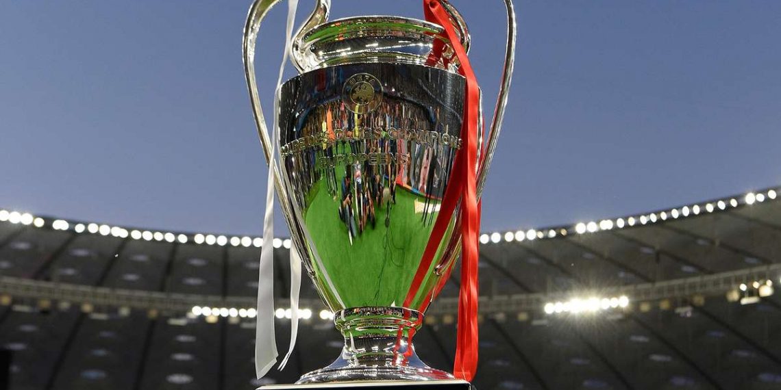 10 Best Champions League Finals of All Time 41 Champions League Finals
