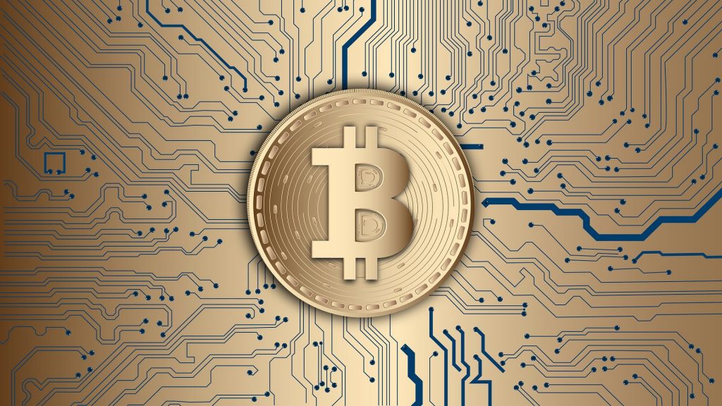 bitcoin digital signature