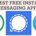 11 Best Free Instant Messaging Apps