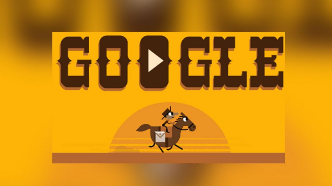 Most Popular Google Doodle Games: The Ultimate List - Gazettely