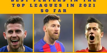 Best Players in the Top Leagues