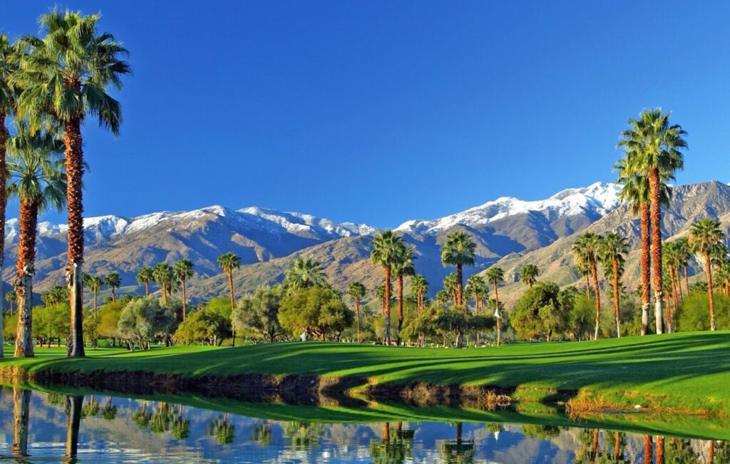 Palm Springs Travel guide