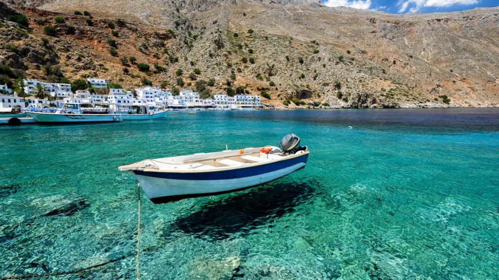 Crete