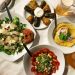Greek Dishes