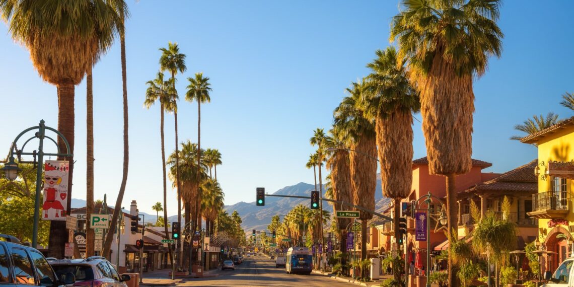Palm Springs