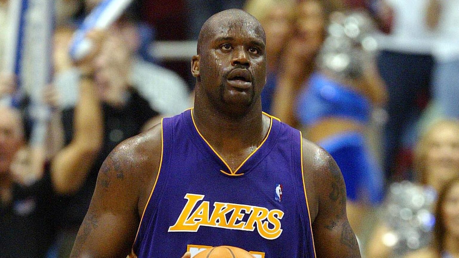 10 Best NBA Players of All Time Gazettely