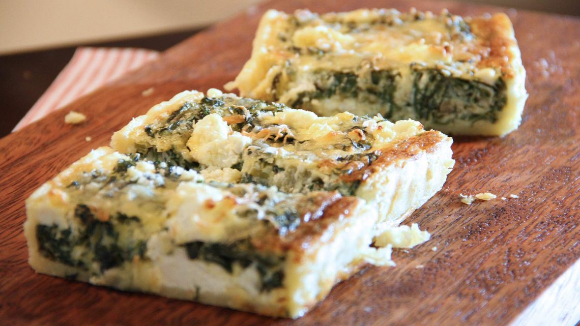 10 Greek Dishes You Must Try Gazettely