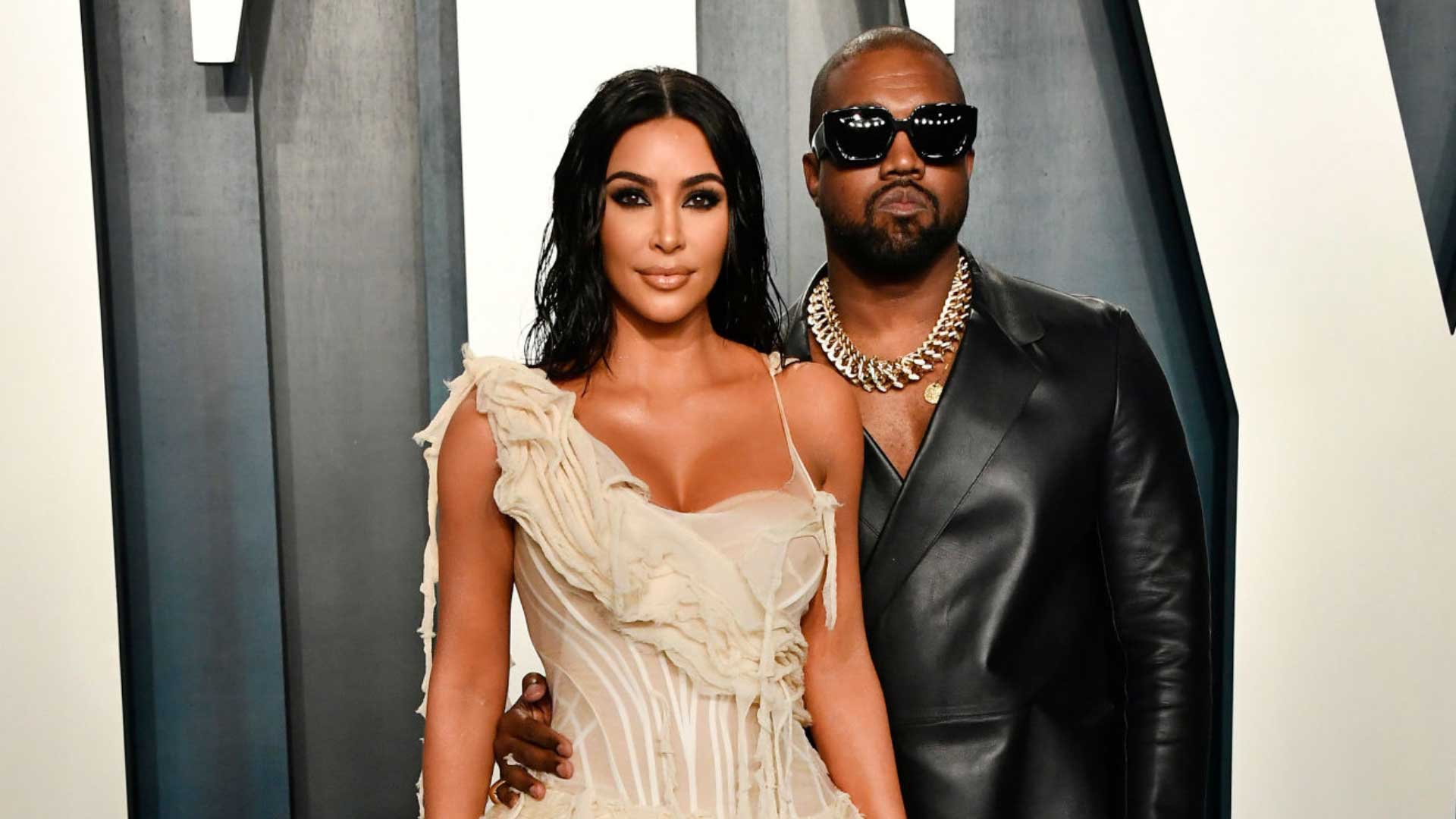 All You Should Know About The Divorce Of Kim Kardashian And Kanye West Gazettely 