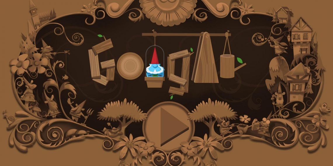 Most Popular Google Doodle Games: The Ultimate List - Gazettely