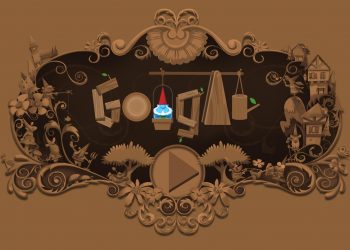 Most popular Google Doodle games