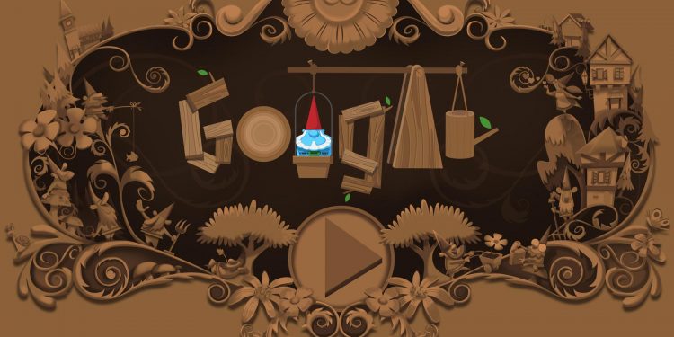 Most popular Google Doodle games