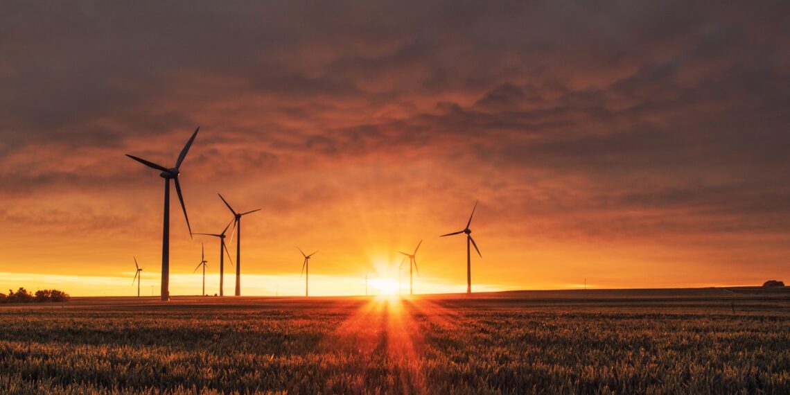 What is Energy in Science? 41 Wind energy
