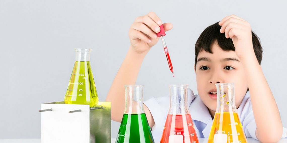 7 Cool Science Experiments for Kids - Gazettely