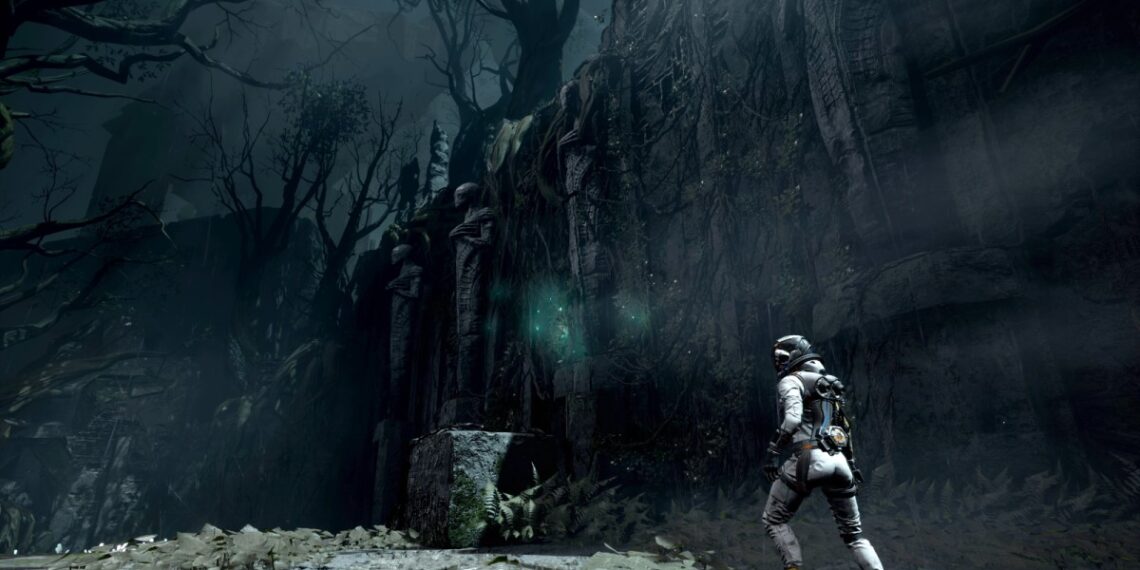 Returnal: Will the PC Version Soon Be Available on Steam? 41 Returnal