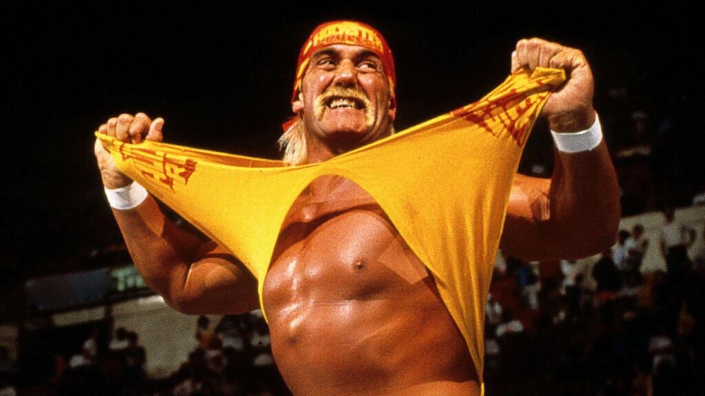 Hulk Hogan