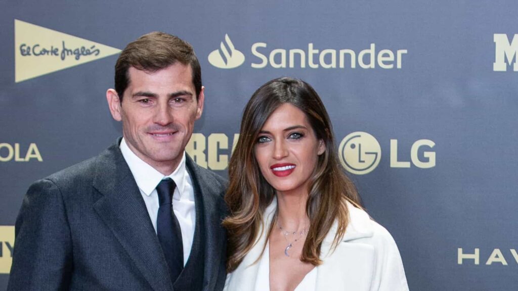 Iker Casillas and Sara Carbonero Divorce