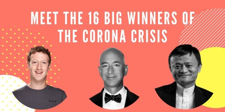 Winner of Corona Crisis