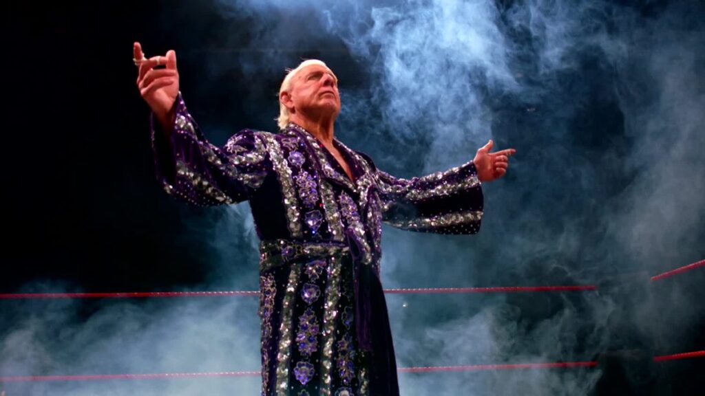 Ric Flair