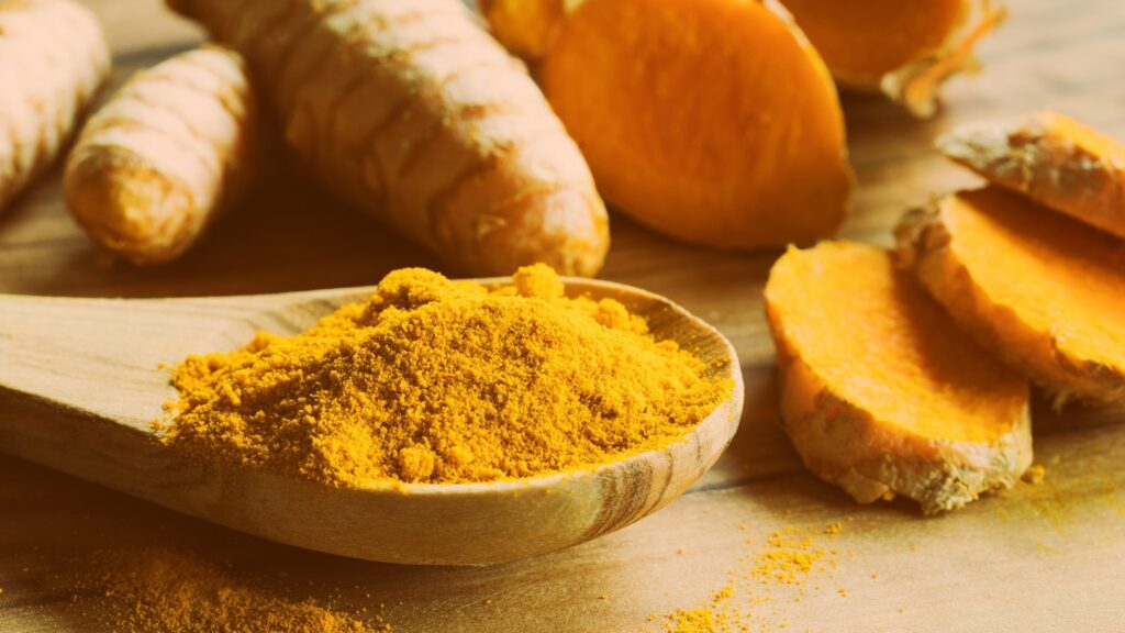 Curcumin