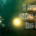 Discover 8 Sunken Cities under the Sea
