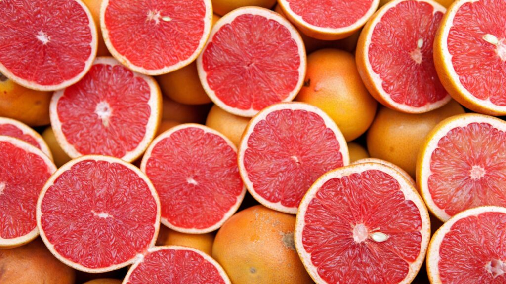 Grapefruits