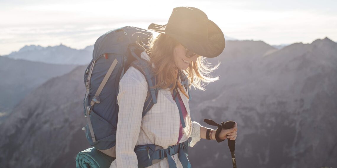 11 Tips for Optimal Sun Protection for Hikers Gazettely