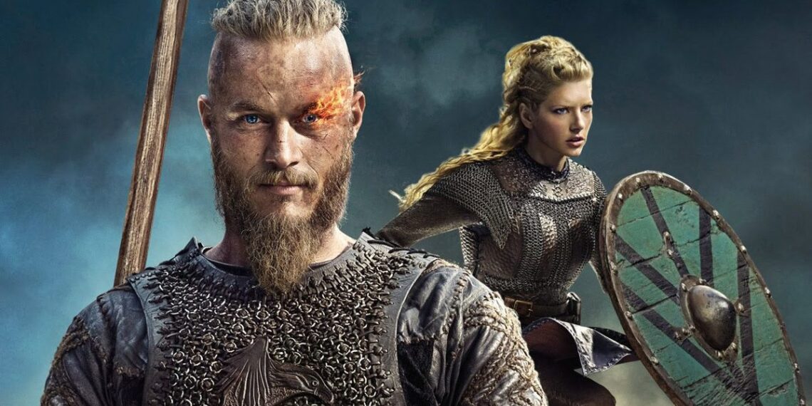 6 Fresh Insights on the Vikings: Valhalla Spinoff - Gazettely