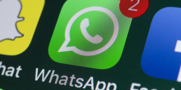 How to Use WhatsApp on Web