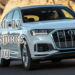 2021 Audi Q7 review