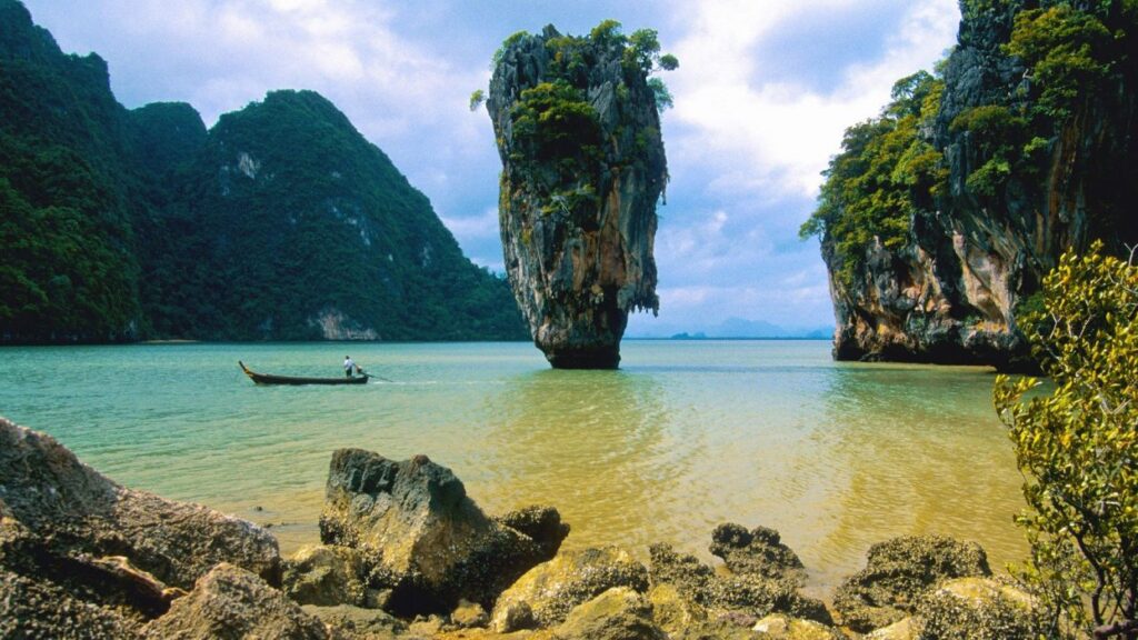 Phuket Nature