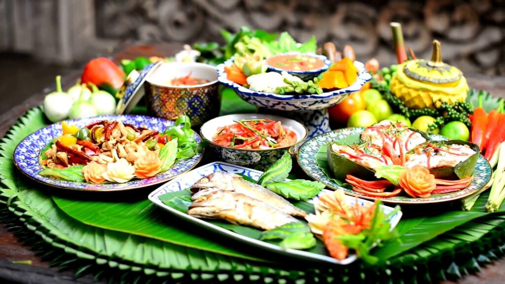 phuket food