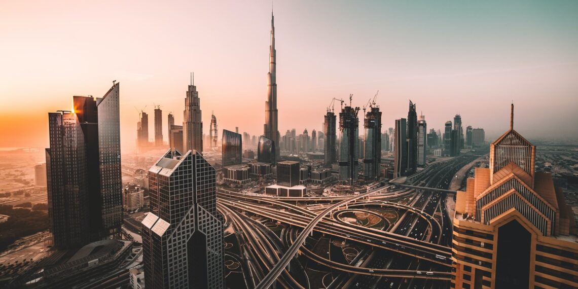 Dubai travel guide