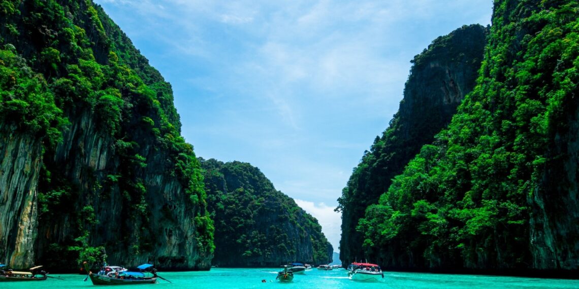 travel guide for Phuket