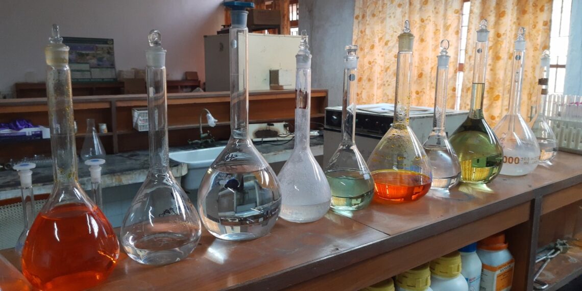 how chemistry is used in everyday life