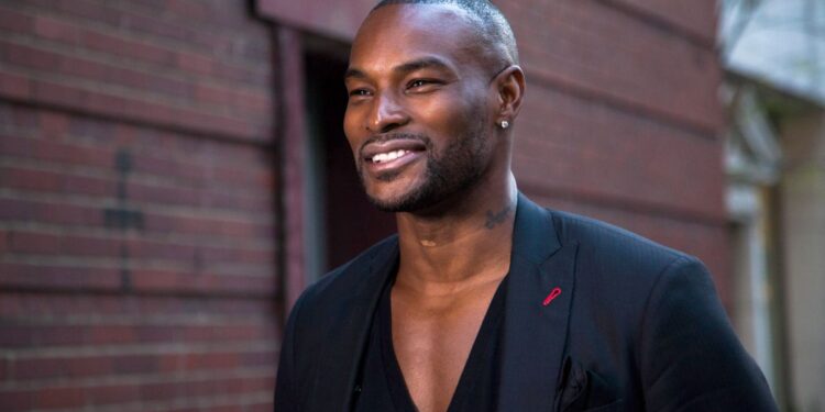 Who is Tyson Beckford