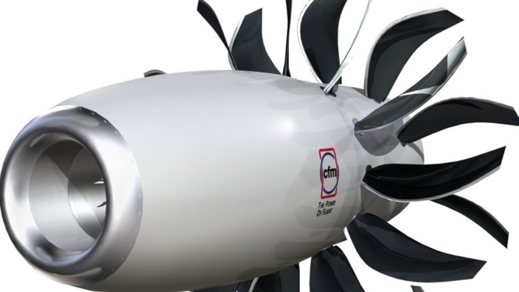 Engine of the future: Open Rotors bring back the propeller?