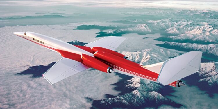 Aircrafts of the future