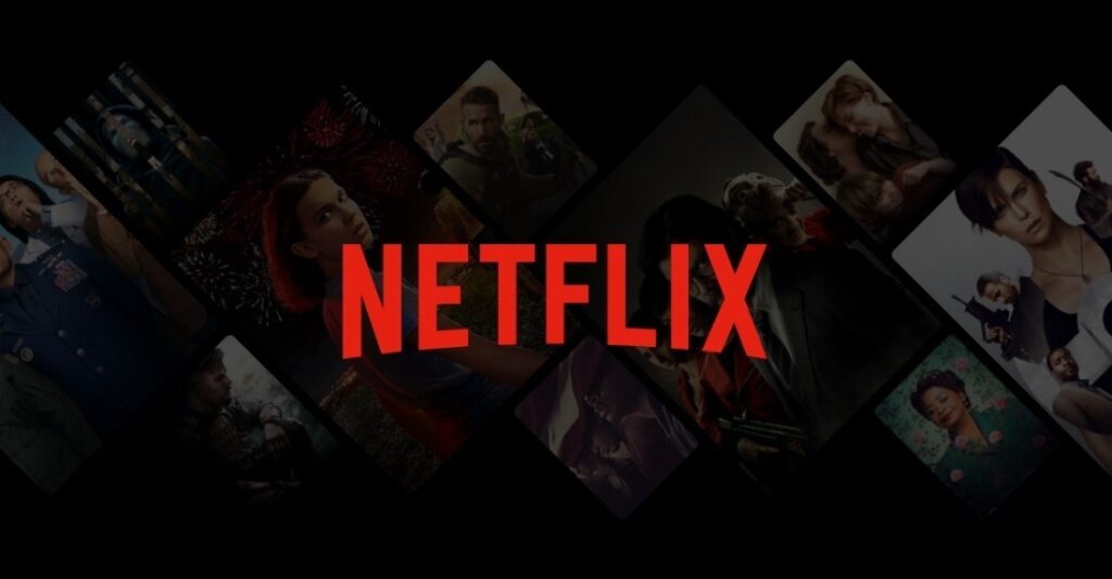 Netflix to conquer the video game industry