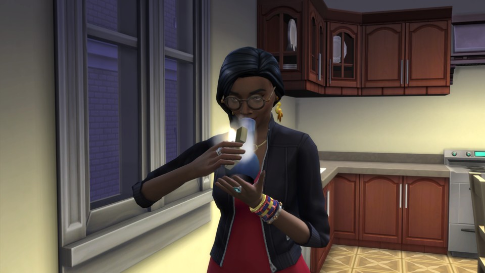 All You Should Know About Sims 4 Drug Mod Gazettely