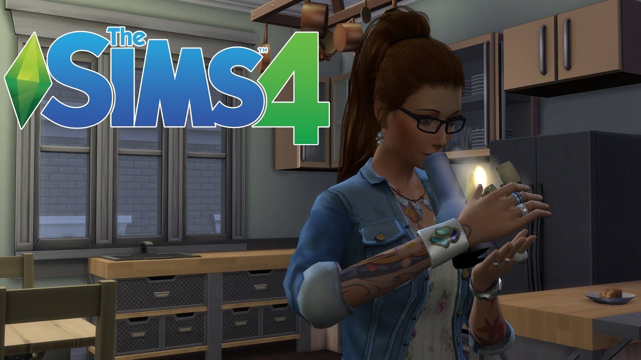 Sims 4 Basemental Drugs Overdose