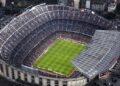 Biggest Football Stadiums in the World
