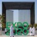 2020 Expo in Dubai