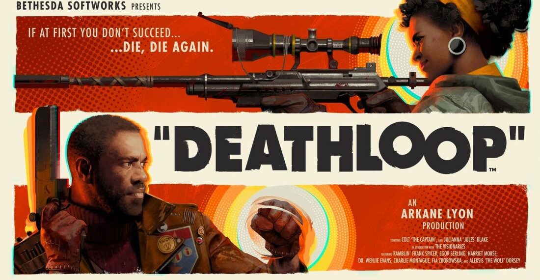 Deathloop review